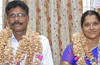 Nalini Pradeep, Rajendra elected unopposed to top posts of Udupi Taluk Panchayat